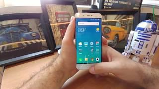 MIUI9 Global beta on Xiaomi Mi5   short overview and instructions