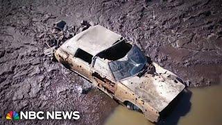 Vehicle and remains found in Georgia pond 40 years after couple goes missing