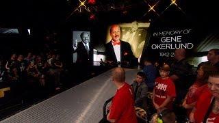 NXT honors "Mean" Gene Okerlund with a 10-bell salute