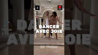 Dancer Avec Joie DJ Trumu  #dancechallenge #dancecouple #dan3shey #dance #shorts