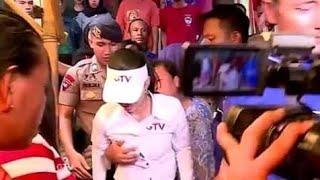 momen kocak soraya rasyid di uang kaget GTV part 2