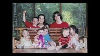 iN LOViNG MEMORY OF KEViN CHRiSTOPHER CROSSLAND