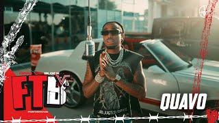 Quavo - Gilbert Arenas | From The Block Performance 