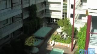 City of Cupertino - Visitor, Airports and Lodging
