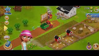 #hayday #glitch after update 2024 #haydaydiamonds