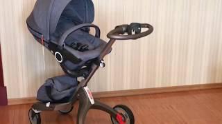 DSLAND  baby Stroller