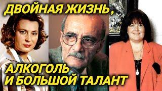 Запрещенная любовь Данелии и Токаревой, алкоголизм, гибель сына. Черные страницы жизни режиссера