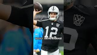 Why the RAIDERS are READY to SHOCK Everyone in 2025! #lasvegasraiders #raidernation #raiders #nfl