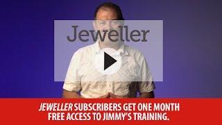 Two Minutes with Jimmy & Jeweller: Special Subscriber Offer