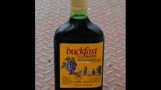 Buckfast boy