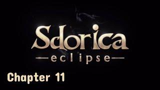 [Sdorica -eclipse-] Chapter 11: Shattered Jade