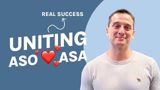 Uniting ASO & ASA: A Blueprint for Success in the App Store