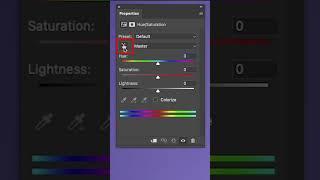 How pros change colors in Photoshop #photoshop #photoshoptutorial