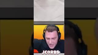 MrJCorbs Rages Out