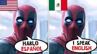 What's Wrong With International Dubs of Deadpool?