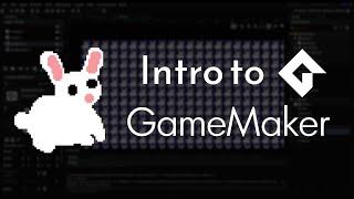 Intro to GameMaker