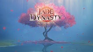 С днем рождения, Jade Dynasty! | Легенда о Сфере Иллюзий