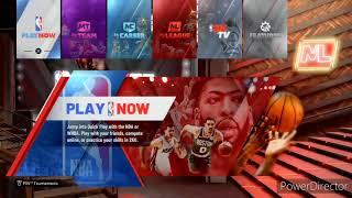 Update NBA 2k20 with 2k22 Roster (atleast TOP NBA Teams are updated)