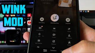 Wink MOD iOS iPhone (2024)