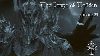 The Forge of Tolkien 24 Melkor's Fall