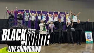 IDOLiSH7-Black or White Live Showdown at AWA 2024