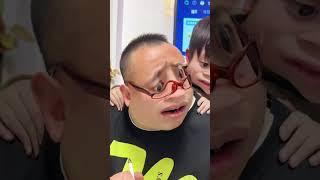 我的散装家庭之张三坑的生日惊喜!#散装家庭 #生日惊喜