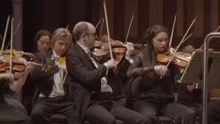 Tchaikovsky - Marche Slave - Auckland Philharmonia Orchestra