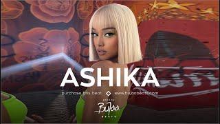 " Ashika " Oriental Reggaeton Beat x Balkan Oriental Instrumental by BuJaa Beats