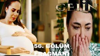 Gelin 56. Bölüm Fragmanı / Ne Yaptın Beyza !!