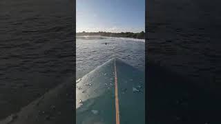 Surfing in Bali so much fun #surf  #surfline #surfing #bali  #paradise #balangan #gopro