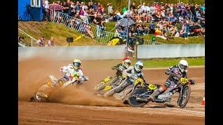 #Speedway: Smolinski wieder Langbahn-Weltmeister – hört er jetzt auf?