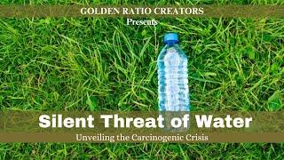 Silent Threat of Water I Golden Ratio Creators I Megacities Shortdocs