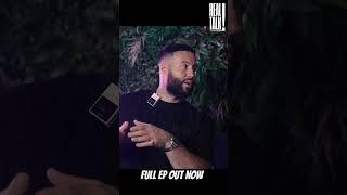 Relationship challenges with #lailaodom on #realtalktrustories