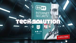 ESET NOD32 Internet Security License Key & ESET Nod32 Antivirus License Key Eset key License #ESET