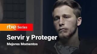 Servir y Proteger: Capítulo 196 - Mejores Momentos | RTVE Series