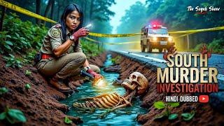 Top 5 Suspense Thriller Movies In Hindi Dubbed On Youtube | Crime Thriller Movies Hindi Dubbed 2025