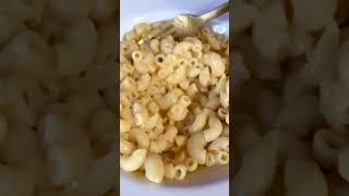 МАКАРОНЫ С СЫРОМ | MACARONI AND CHEESE