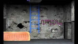 Concrete Basement Escape 3 Walkthrough