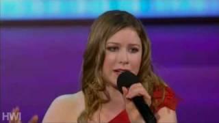 Today Won't Come Again - Hayley Westenra & Jonathan Ansell