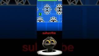 Geometry Dash Scatman