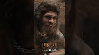 MAX BARSKIH with 5 different roles in newest video "Rich"