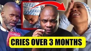 Centtwinz's Guest "3 Months to Jesus RETURN Believer in TEARS"