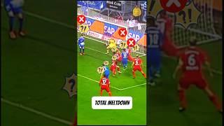 The Most CHAOTIC Penalty Ever?! You Won’t Believe This!