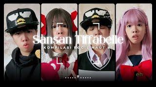 POV BOCIL MAUT #1 (FULL PART) 2024 - TIKTOK SANSANTIFFABELLE