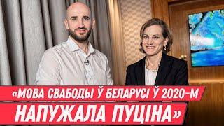 ЭППЛБАУМ – как Польша перетягивала Лукашенко на Запад, Трамп – сумасшедший и в чём сила Тихановской