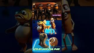 Italian Brainrot Escape - Story ofTransformation I Incredibox Sprunki Song(COVER)vs Tiles Hop