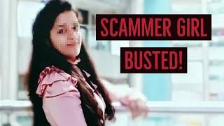 Catfishing Indian Scammer Girls & Finding Their Call Centre