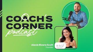 The Power of Social Selling with Alexis Scott