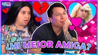 When your Crush likes your best friend | Mario Aguilar 