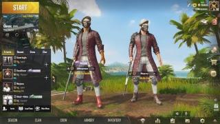 PUBG Mobile with MaxJonny | HALKA Gaming Live Stream